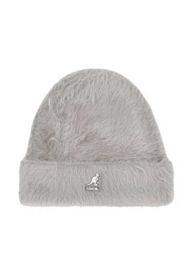 Kangol Hats In Gray