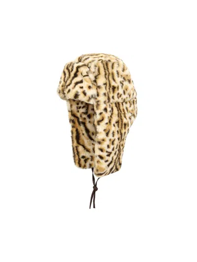 Kangol Hats In Neutral