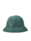 Kangol Hats In Green