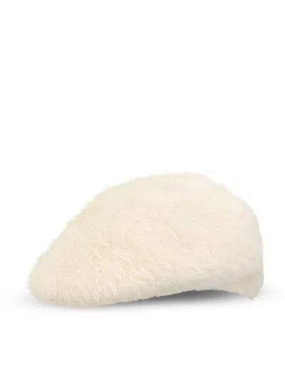 Kangol Hats In Neutral