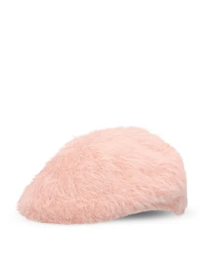 Kangol Hats In Pink