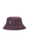 Kangol Hats In Purple
