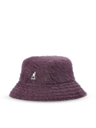 Kangol Hats In Purple