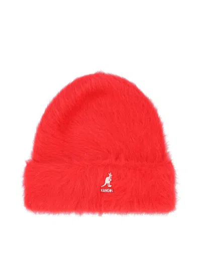 Kangol Hats In Black
