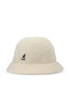 Kangol Hats In Neutral