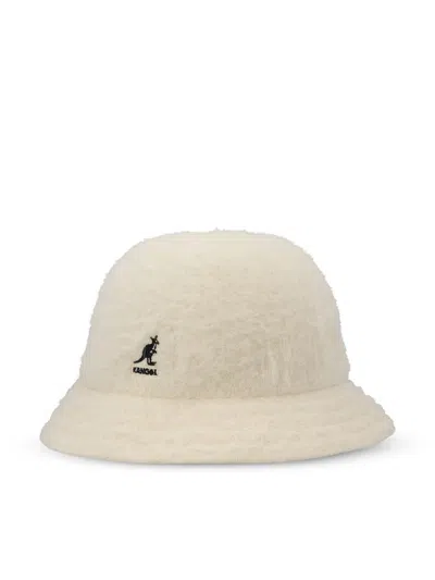 Kangol Hats In Neutral