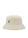 Kangol Hats In Neutral