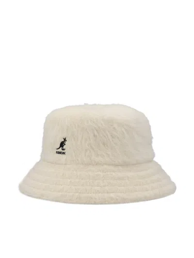 Kangol Hats In Neutral