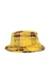 Kangol Hats In Yellow