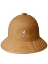 Kangol Head  In Sand