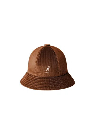KANGOL LOGO HAT