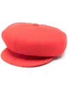Kangol Baseballkappe Mit Logo-patch
