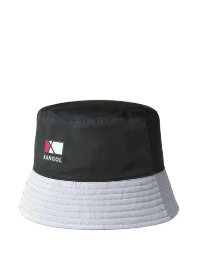 Kangol Fischerhut Mit Logo-print In Multi
