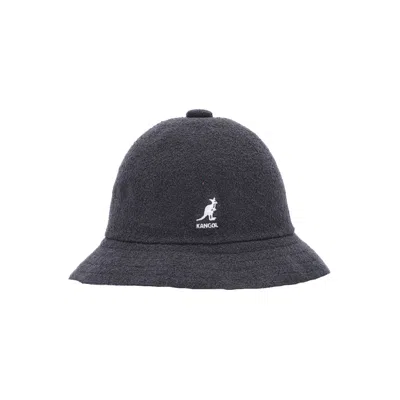 Kangol Men's Bermuda Casual Deep Spring Bucket Hat