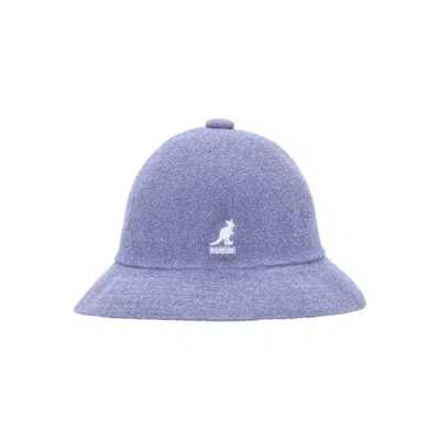 Kangol Men's Fisherman Hat Bermuda Casual Iced Lilac