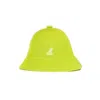 Kangol Men's Fisherman Hat Tropic Casual Organic Lime