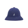 Kangol Men's Fisherman Hat Tropic Casual Starry Blue In Starry Blue