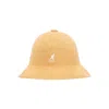 Kangol Men's Fisherman Hat Tropic Casual Warm Apricot In Warm Apricot