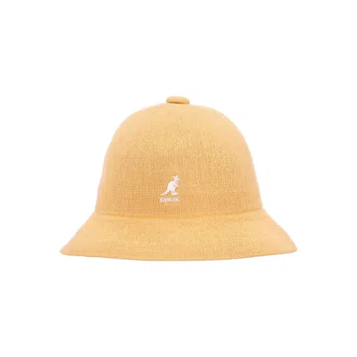 Kangol Men's Fisherman Hat Tropic Casual Warm Apricot