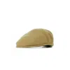 Kangol Men's Hat 504  Cap Camel