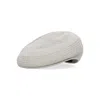 Kangol Men's Tropic 504 Ventair Moonstruck In Gray