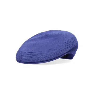 Kangol Men's Tropic 504 Ventair Starry Blue