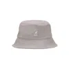 Kangol Men's Washed Bucket Moonstruck Bucket Hat