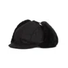 Kangol Men's Wool Aviator Hat With Ears