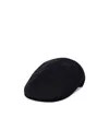 Kangol Seamless Flat Cap In Pink