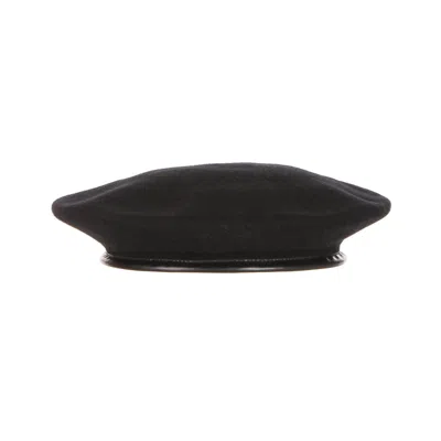 Kangol Monty Black Men's Hat
