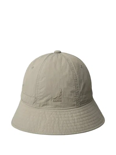 Kangol Park Life Hat In Green