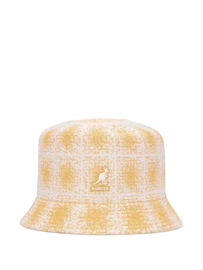 Kangol Mütze Mit Logo-muster In Multi