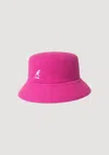 Kangol ♪ In Pink