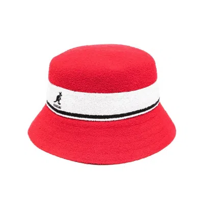 Kangol Red Hats