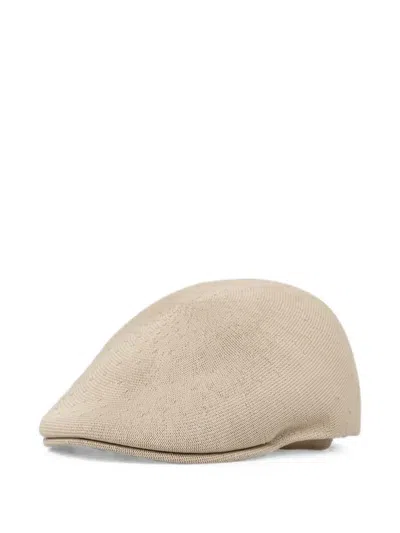 Kangol Seamless Tropic™ 507 Cap In Neutral