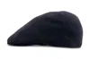 Kangol Seamless Wool 507 Felt Hat For Men And Women - Black In Black