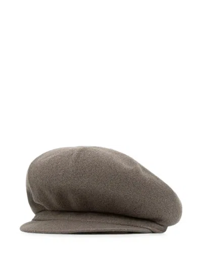 Kangol Spitfire Hat In Blue