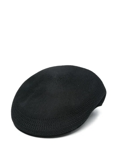 Kangol Tropi 504 Ventair Cap In Green