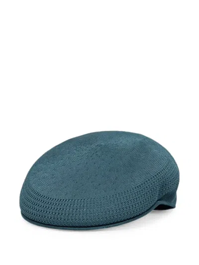 Kangol Tropic™ 504 Ventair Cap In Blue