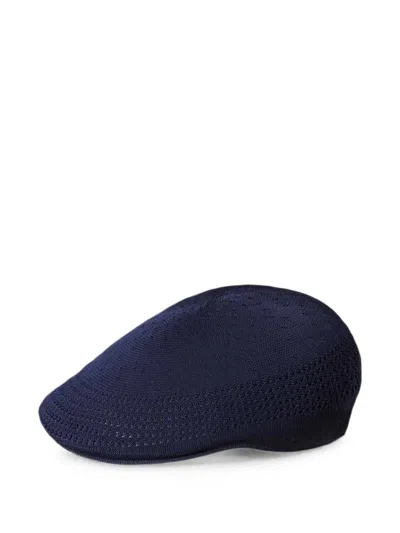 Kangol Tropic 507 Ventair Cap In Blue