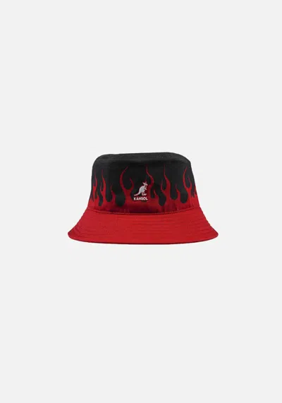 Kangol Vision Of Super X Hat  In Multi