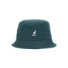 Kangol Washed Bucket Pine Men's Bucket Hat