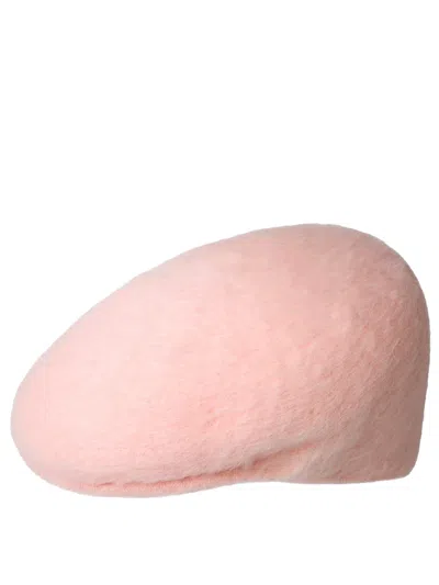 Kangol Women's Hats In Pink