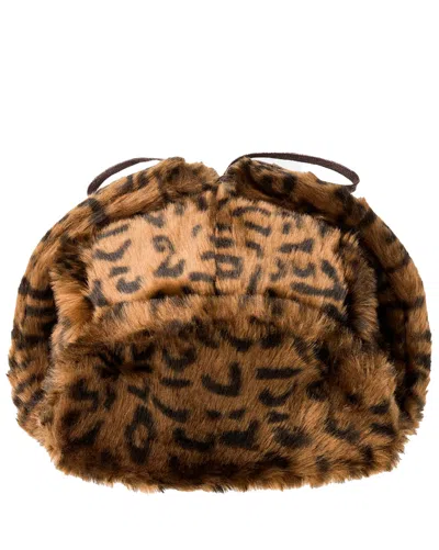 Kangol Women's Hats In Brown