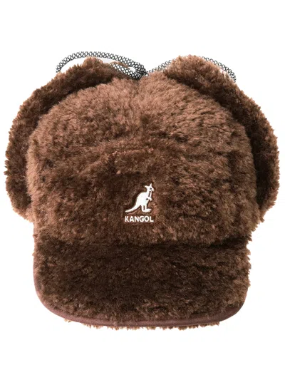 Kangol Women's Hats In Brown