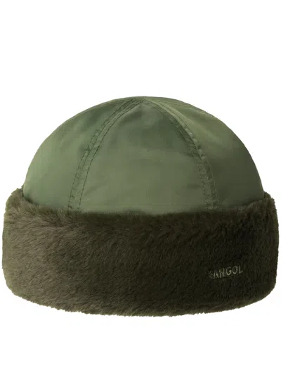 Kangol Women's Hats In Green