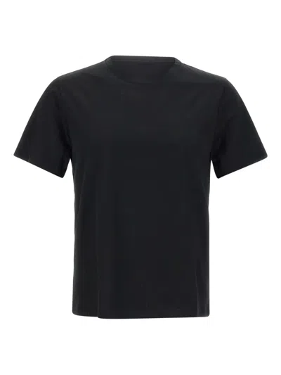 KANGRA CASHMERE BASIC T-SHIRT