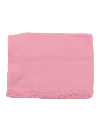 KANGRA CASHMERE CASHMERE GAUZE STOLE