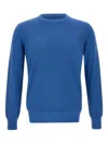 Kangra Cashmere Cashmere Sweater