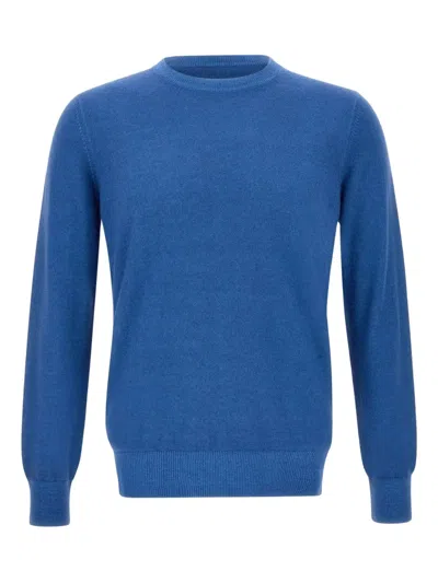 Kangra Cashmere Cashmere Sweater